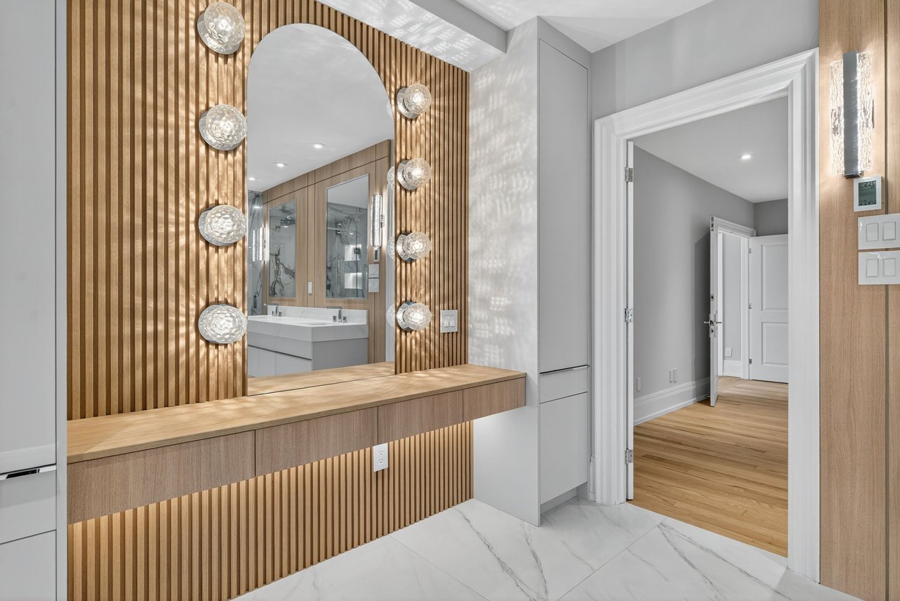 Stunningly Renovated