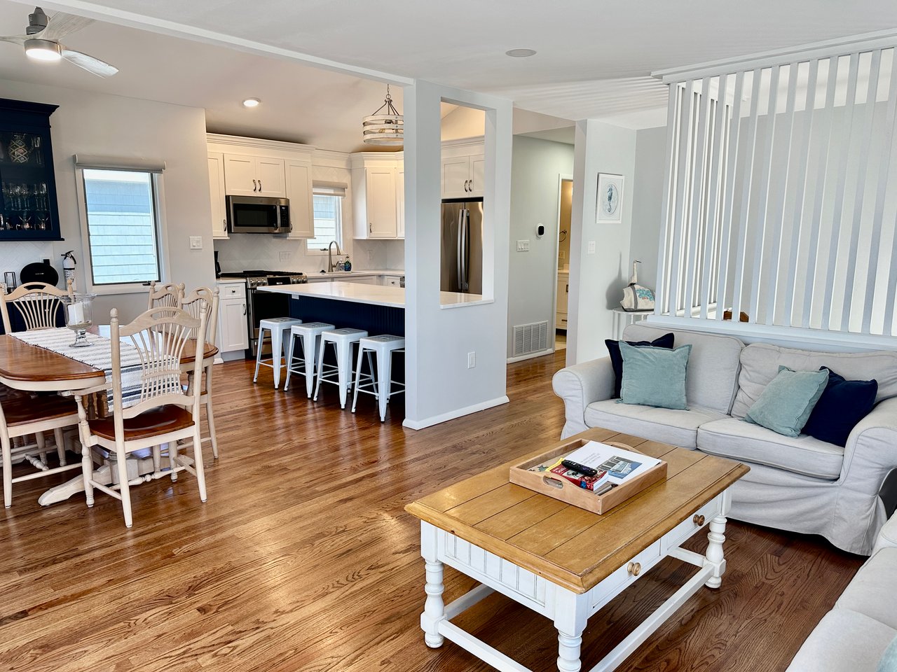 201 Marine Street, Beach Haven
