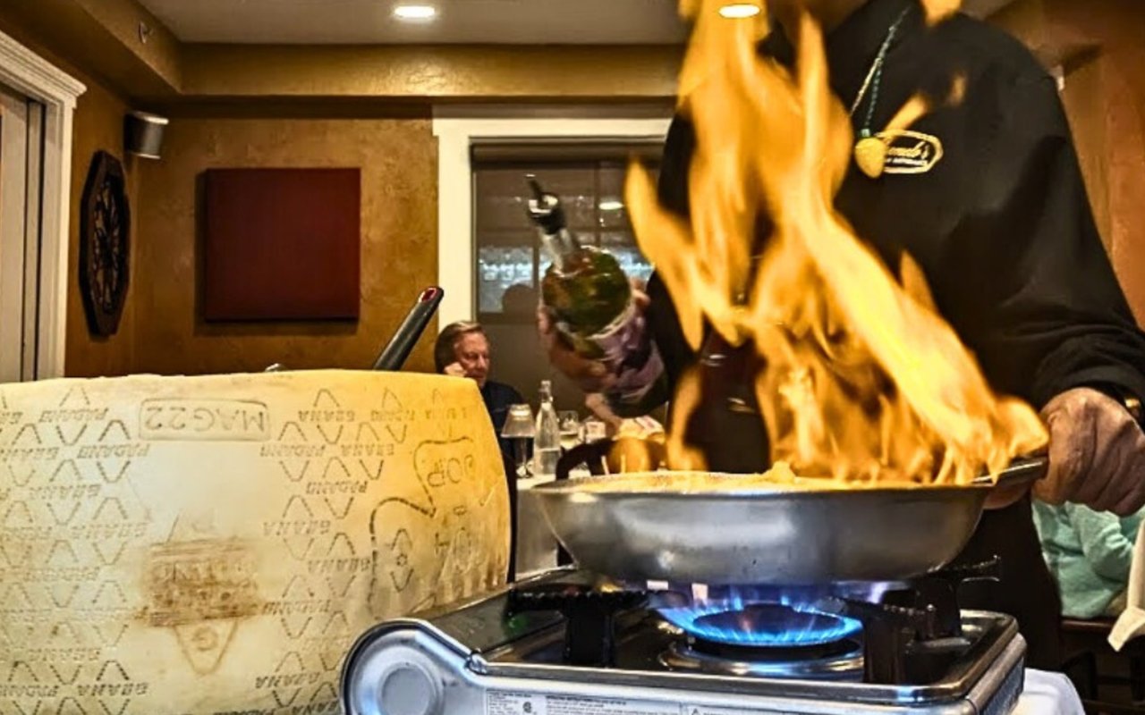 A Local's Favorite Spots to Eat in Punta Gorda