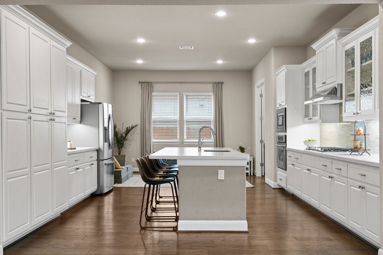 520 Peakside Circle