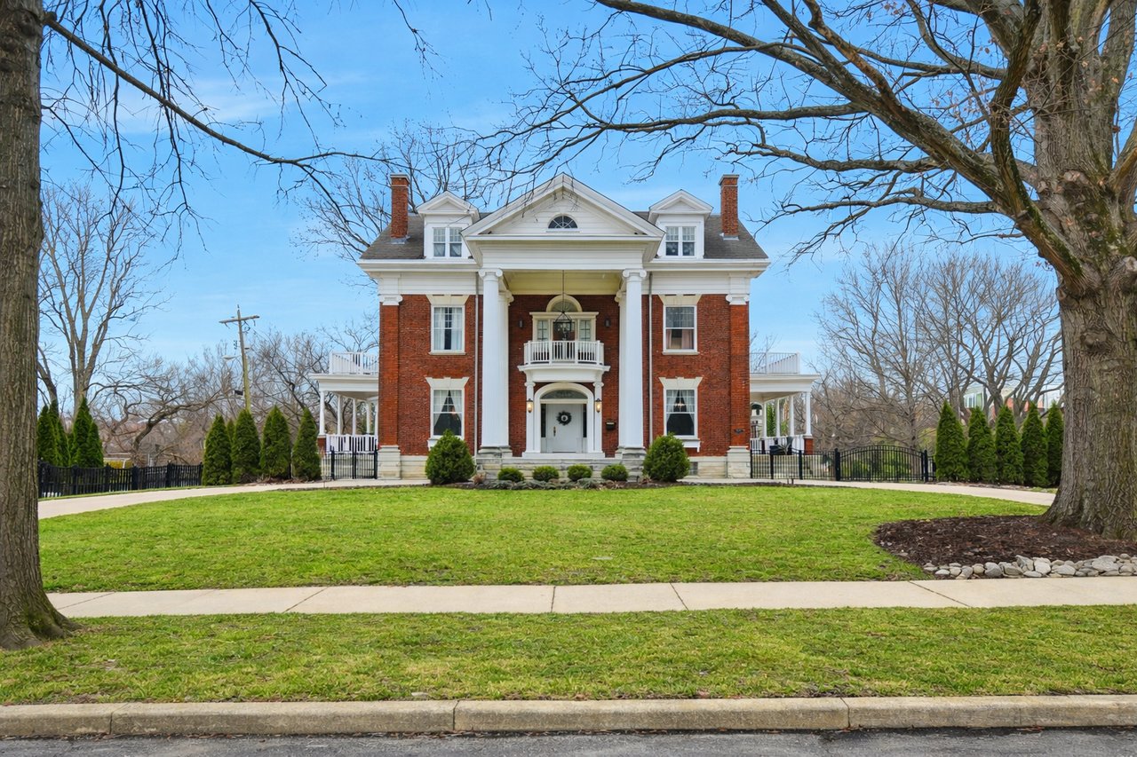 4009 Beechwood Avenue, Cincinnati, OH 45229 