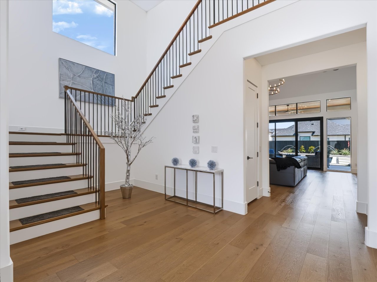 1300 Buckskin Trail