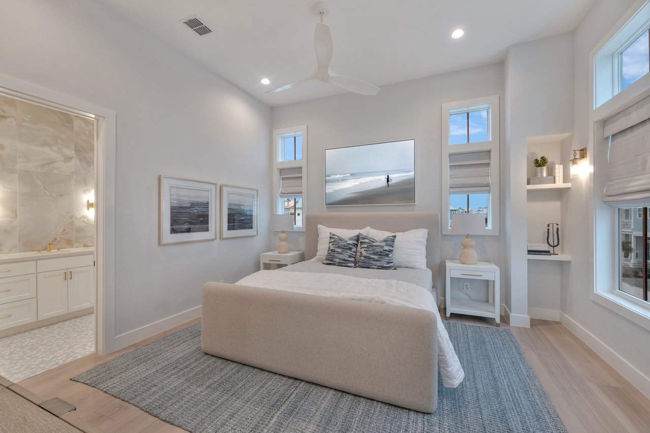 Barefoot Lane, 3476 Sq. Ft.