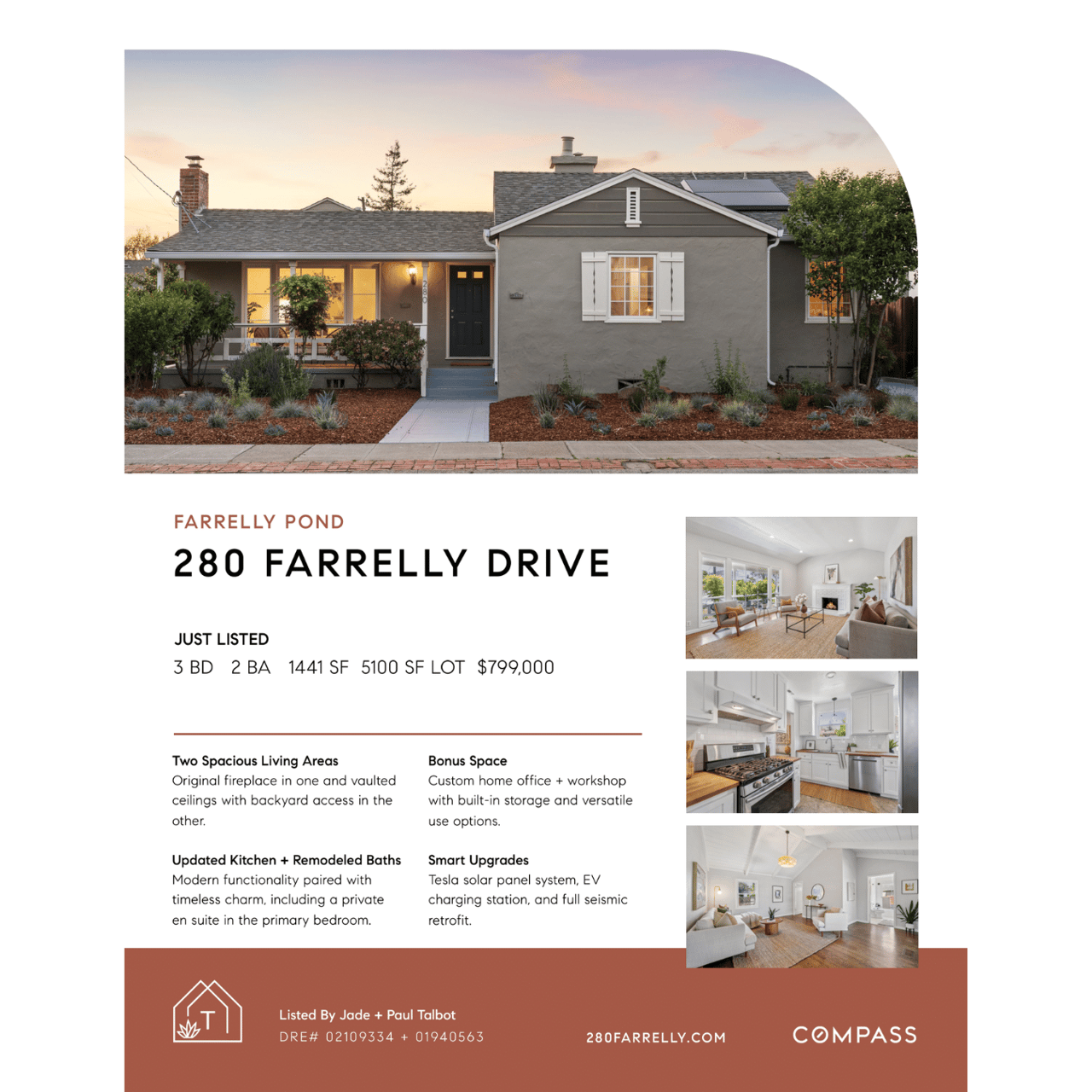 Property Flyer