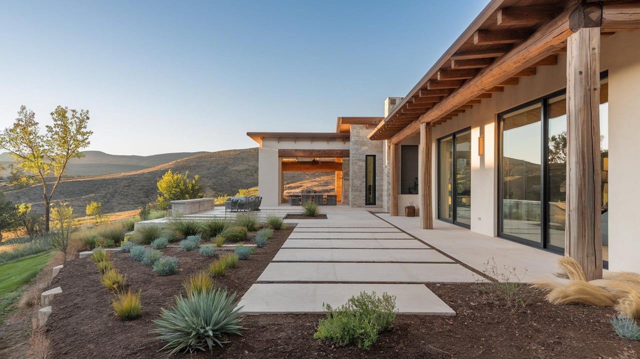 Home Design Trends in Valley Springs, CA