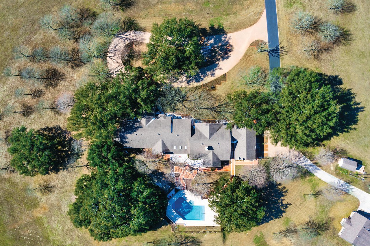 Summers Mill Ranch: A Texas Legacy Estate