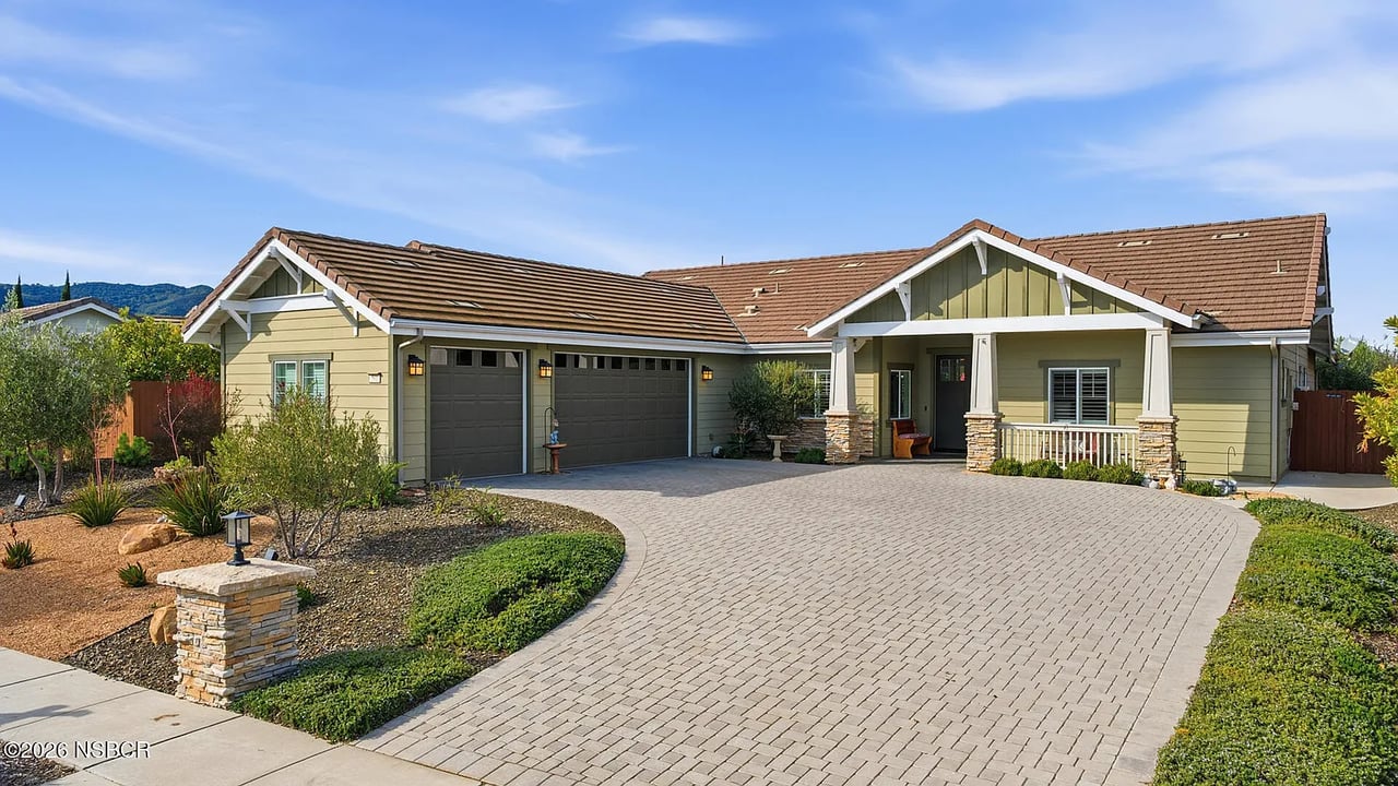 591 Valley Oak Rd