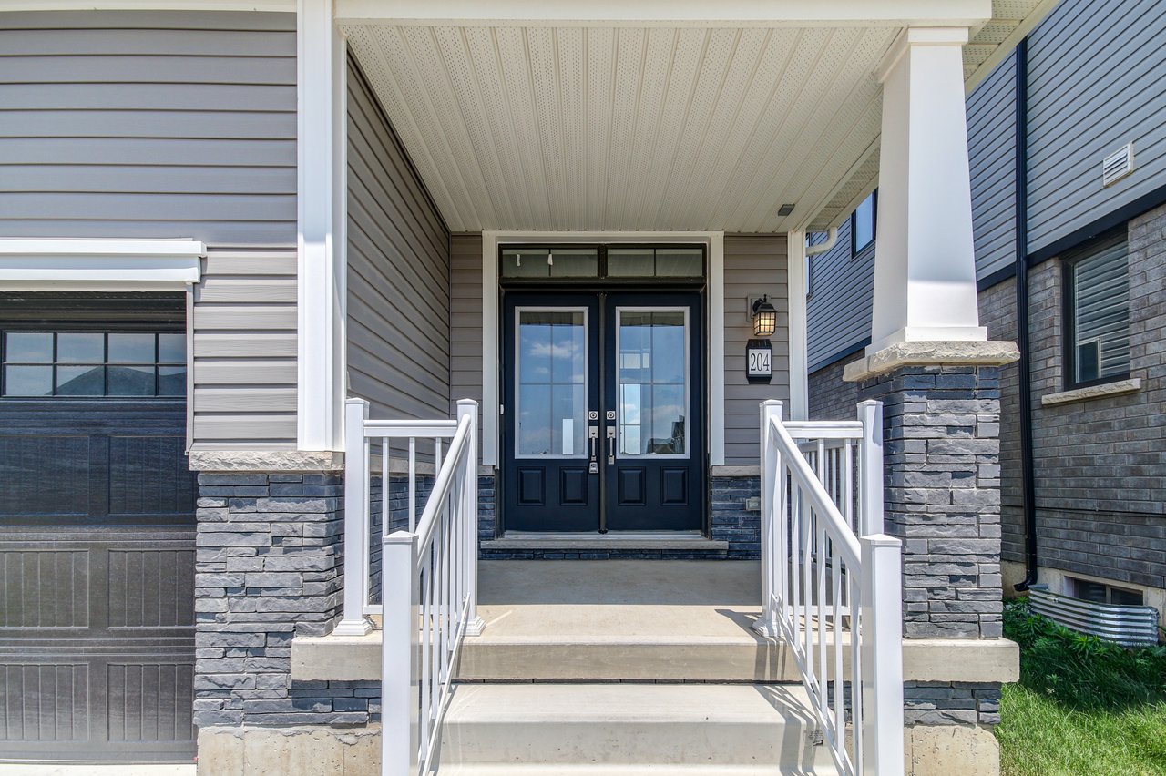 204 Wilmont Road