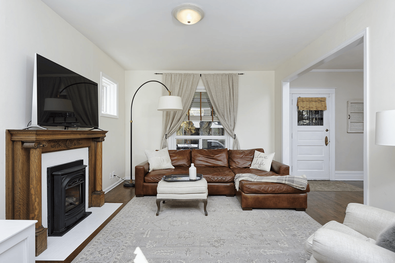 Dreamy West Wash Park Denver Square for Sale Listed by West + Main Homes