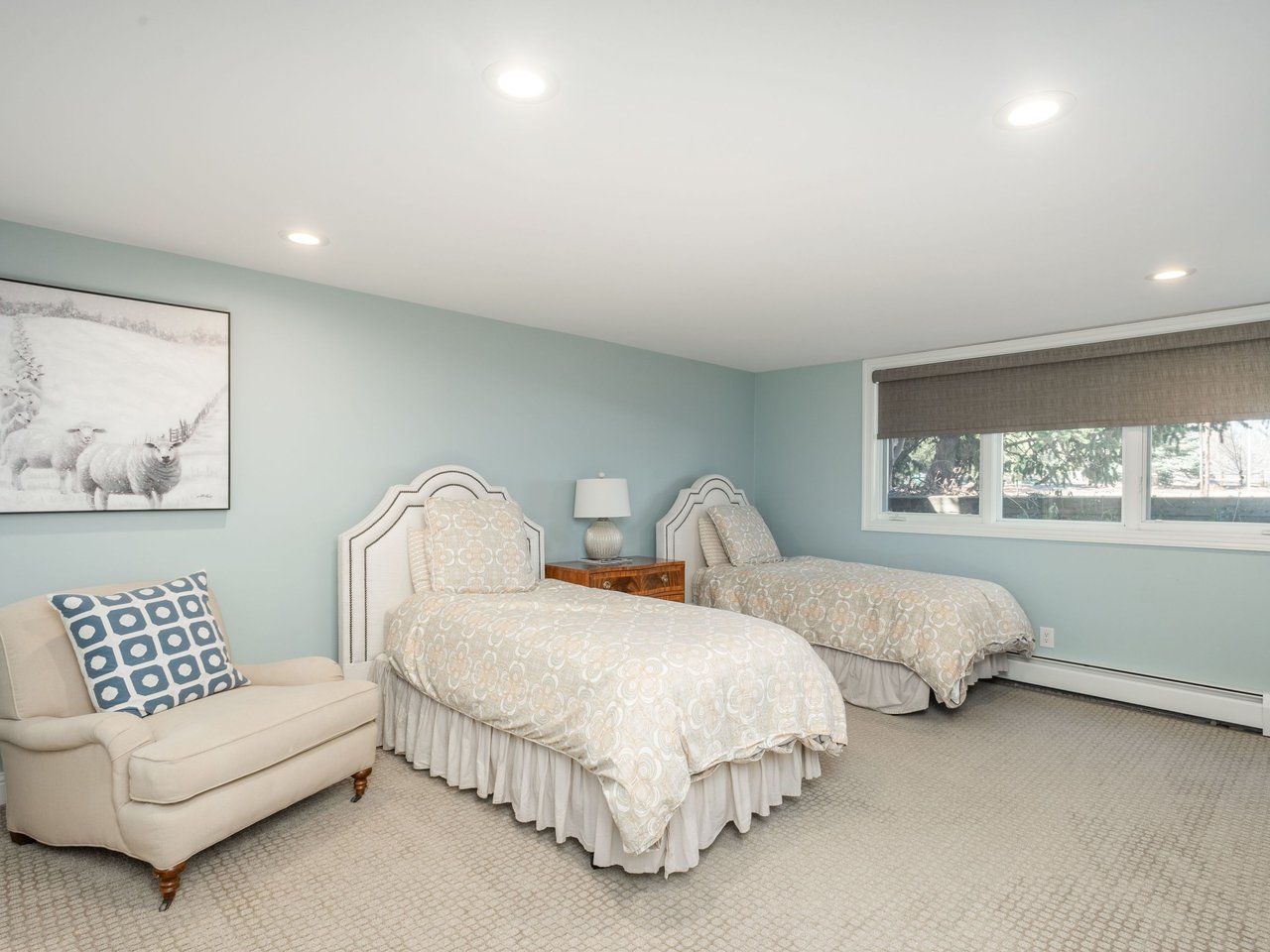 4790 South Franklin Street