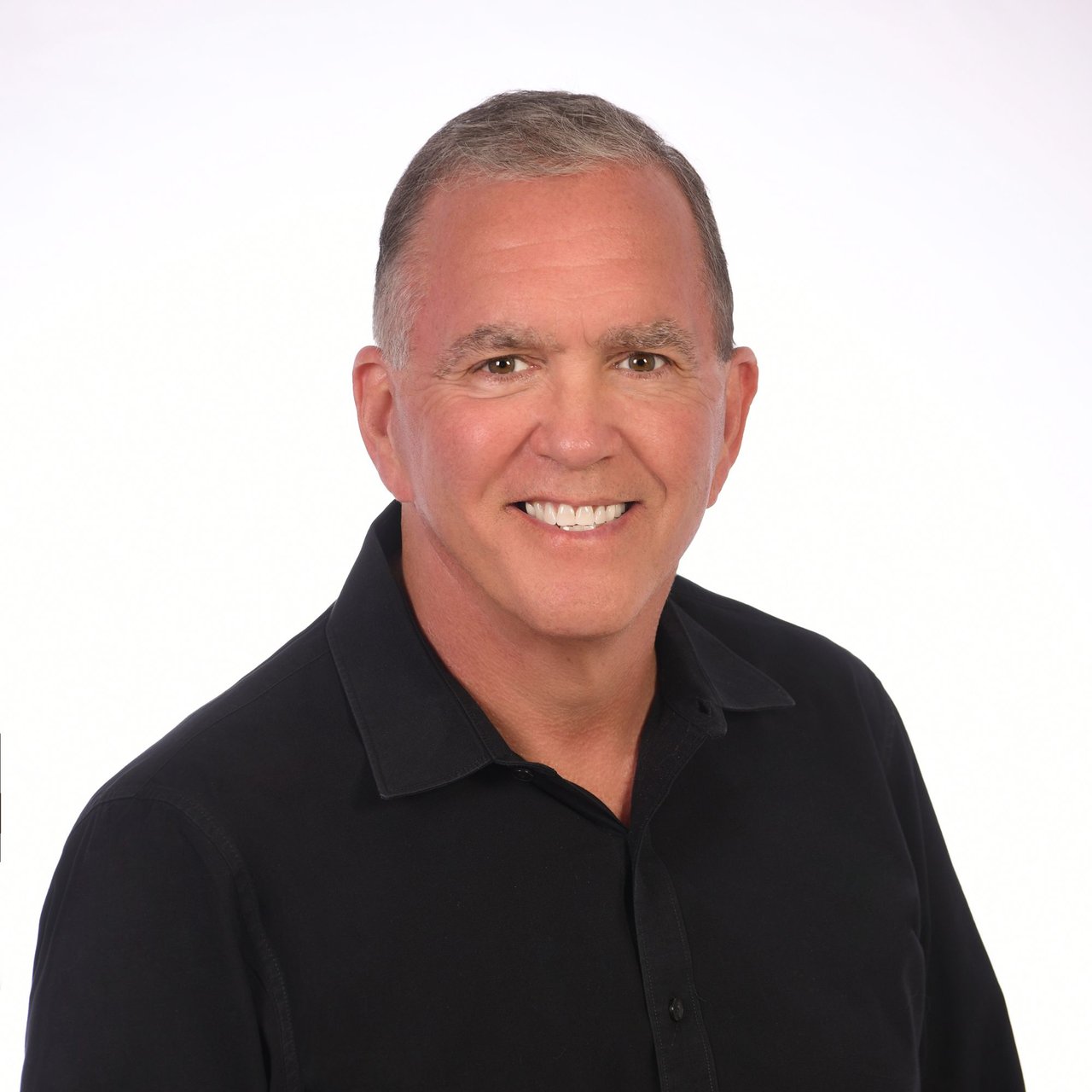 Keith Robertson Montgomery, TX Real Estate Agent Headshot