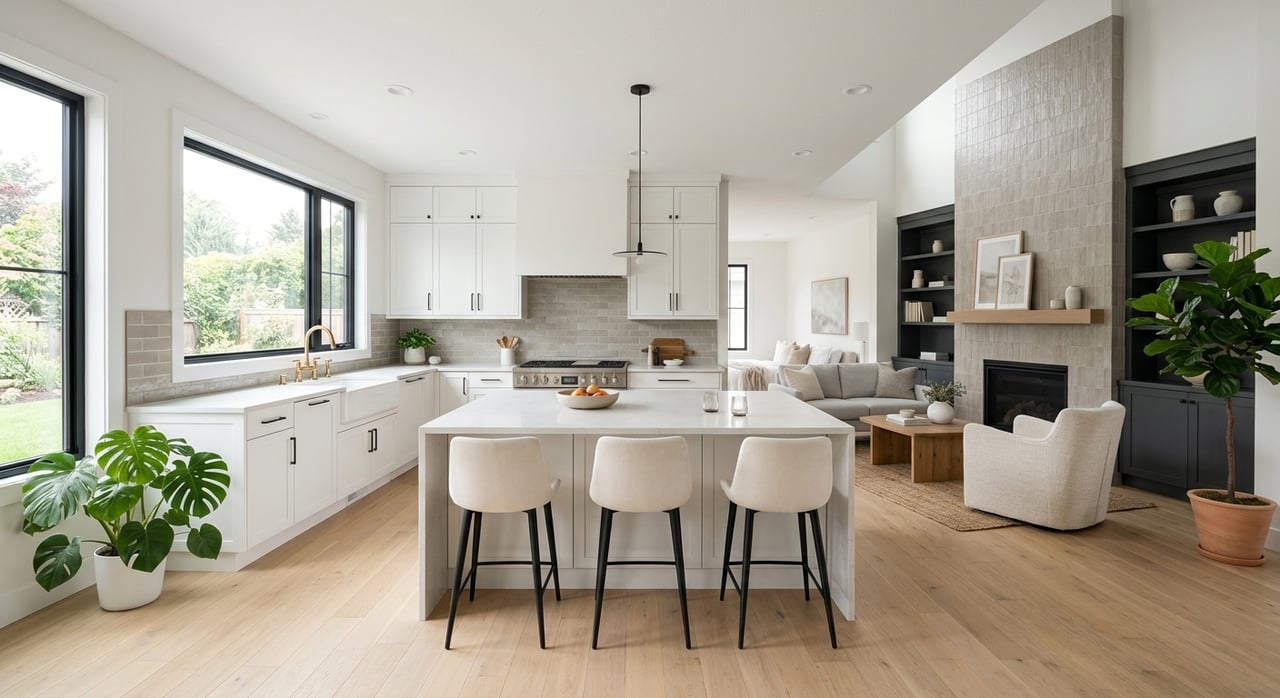 Your Weston Home Sale Timeline From Prep To Closing