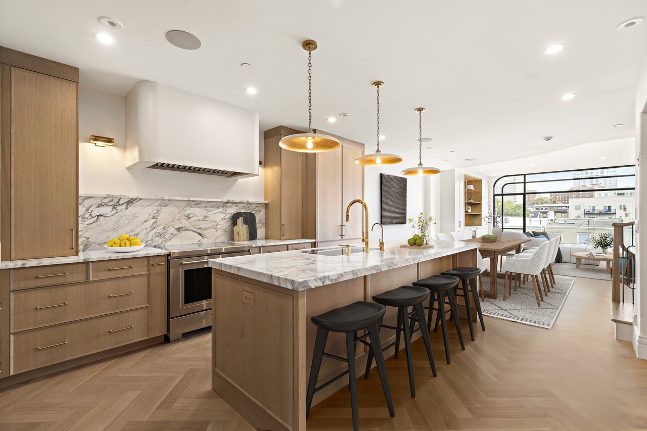 225 Park Avenue, Hoboken