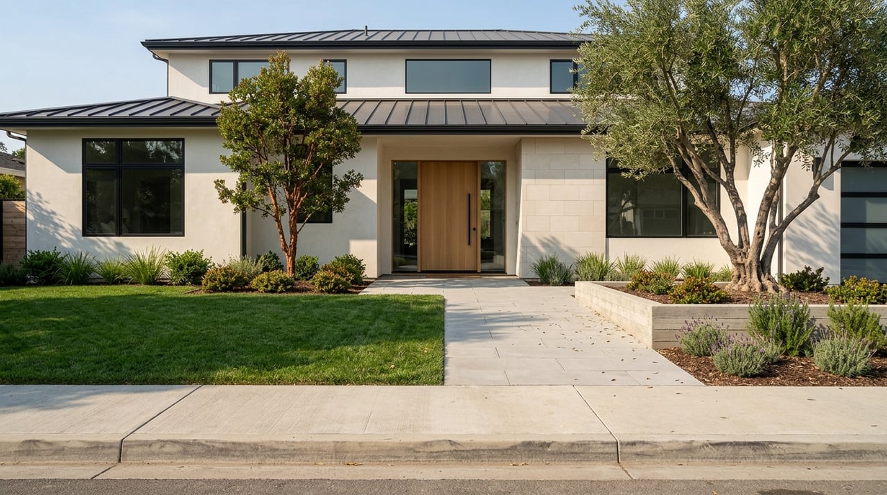 Winning A Home In Pleasanton’s Competitive Market