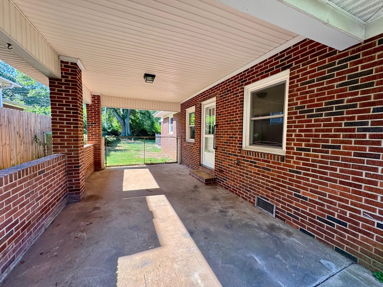 Under Contract: A Heartfelt Home on Whitehall Road – Ready for Its Next Chapter