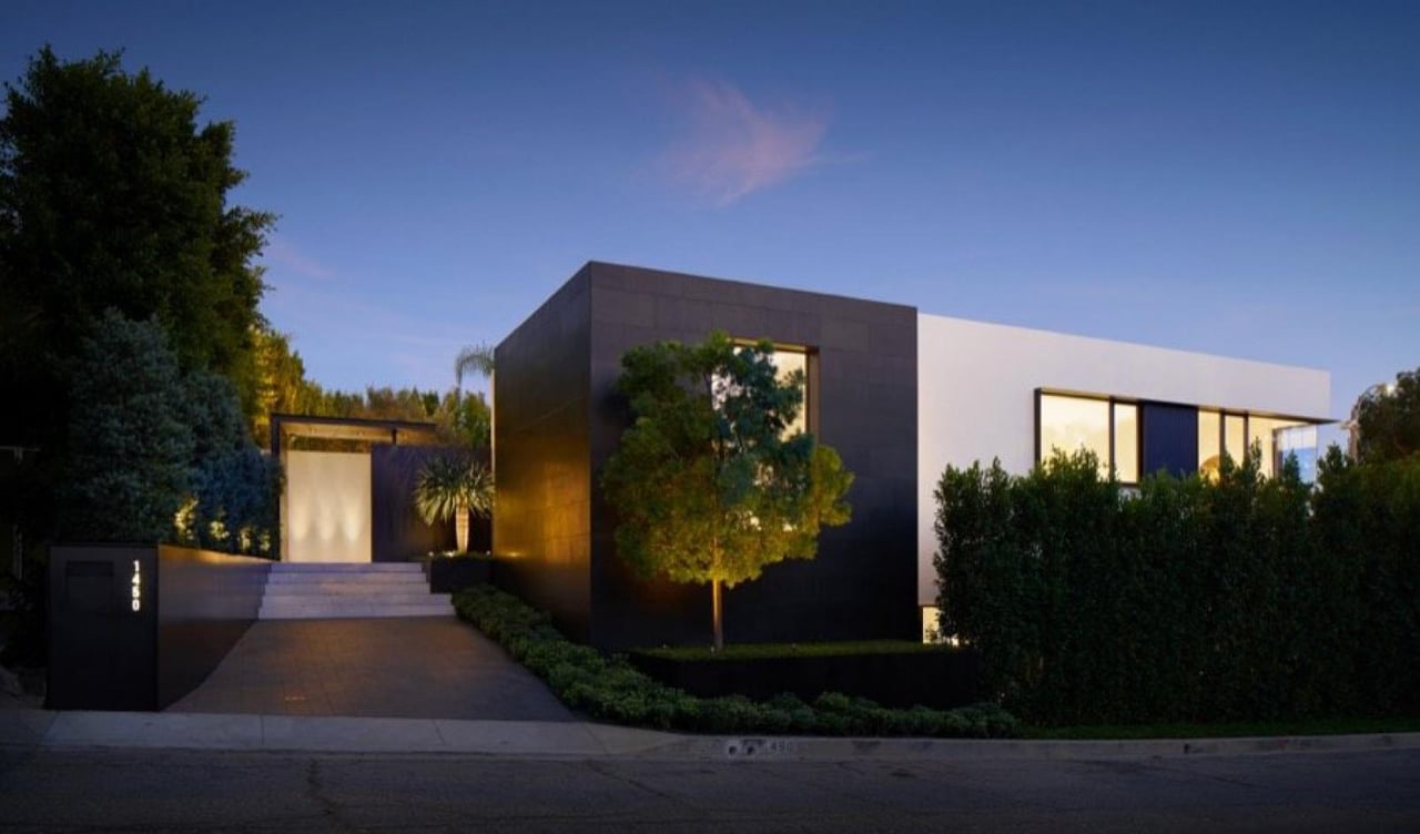 A sophisticate, site-specific living experience