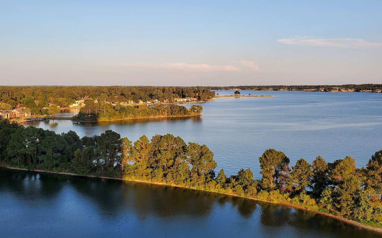 Conroe