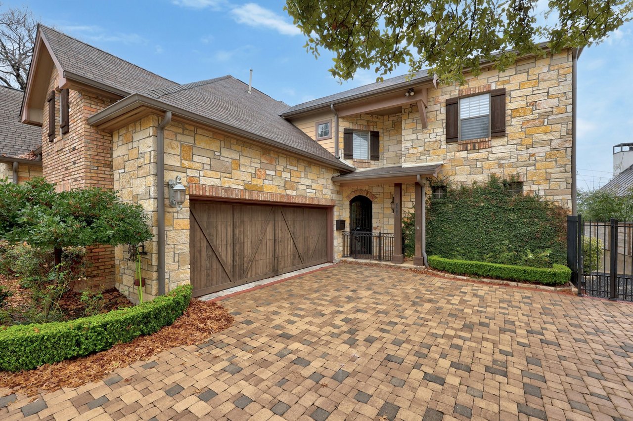 2304 Hartford Rd #B, Austin, TX