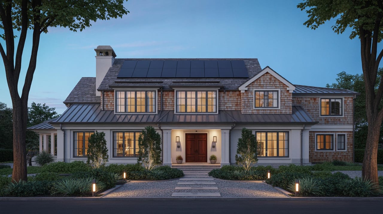 Low-Cost Energy Upgrades That Cut Bills and Boost Home Value