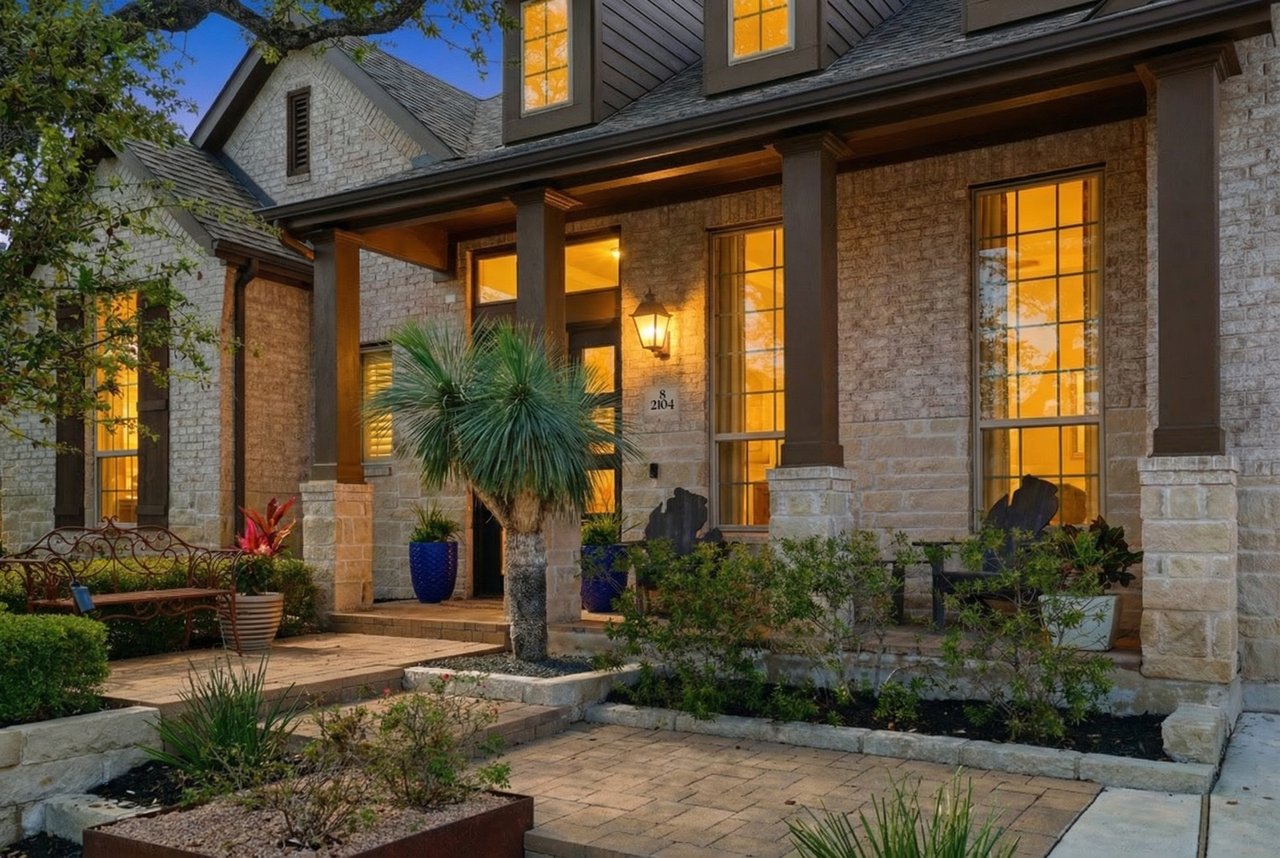 Greenbelt Beauty in Mason Hills with Media Room & 3-Car Garage