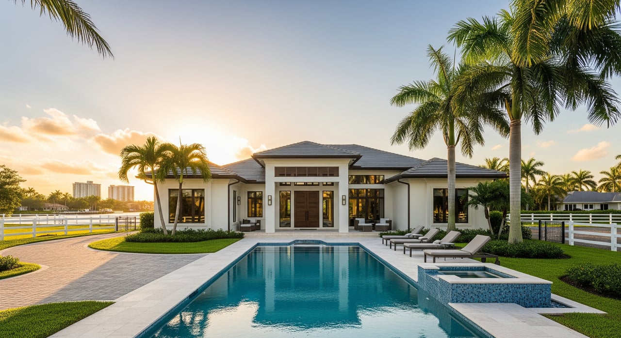Buyer Closing Costs in Broward, From Davie’s View
