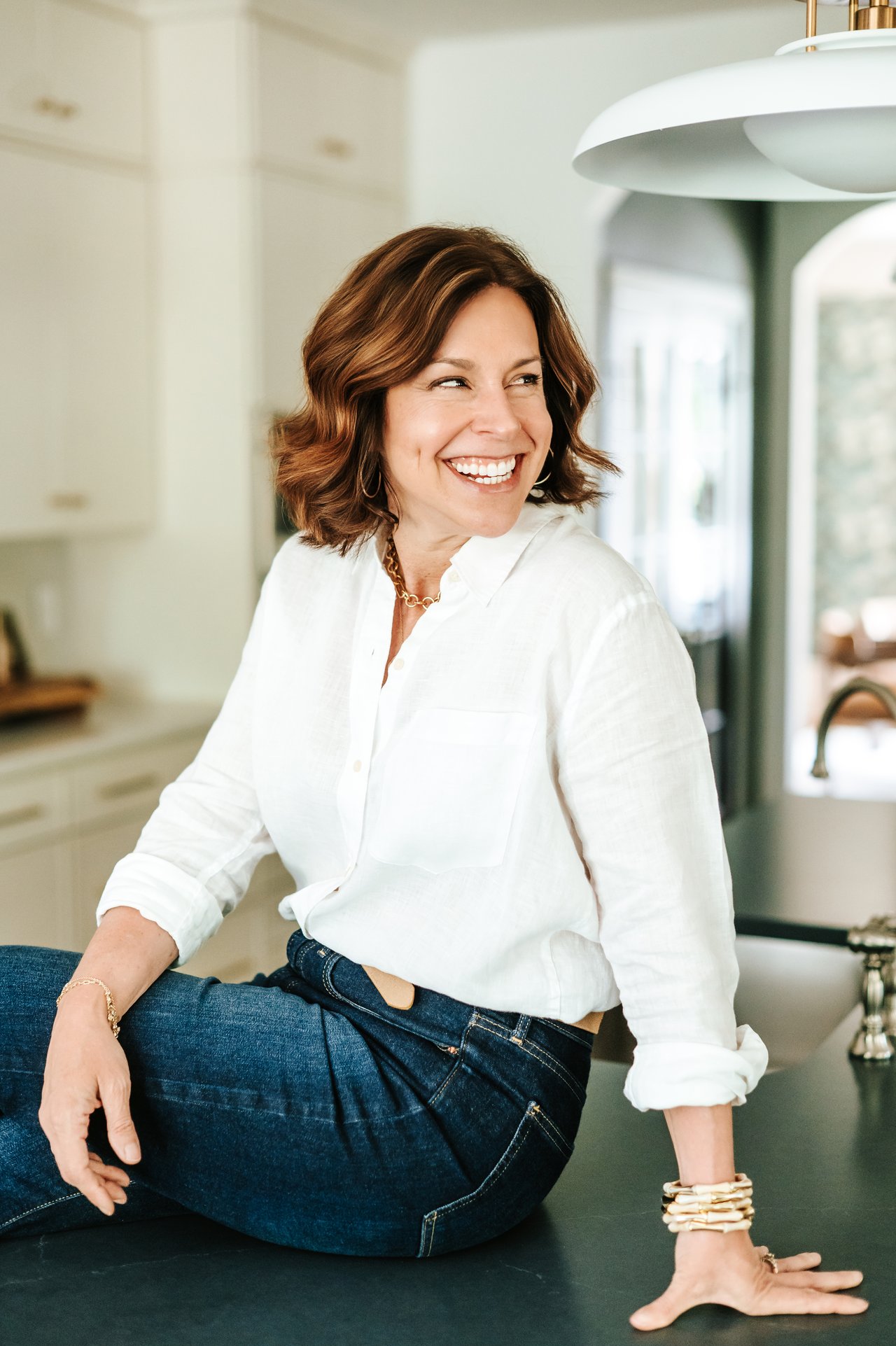 Tina Morris