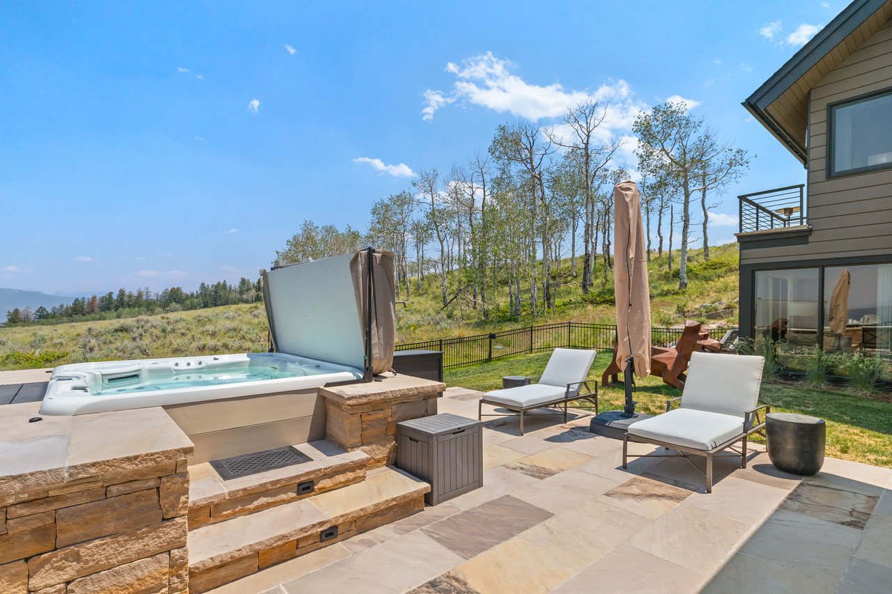 92 Pine Marten Way