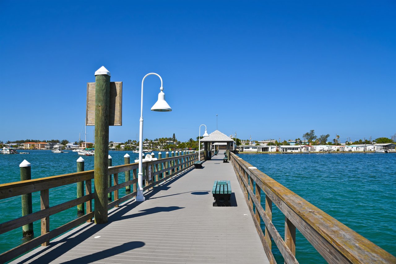 Bradenton Beach