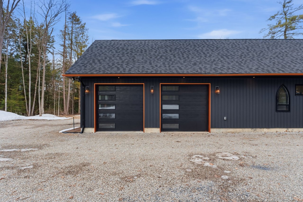 1017 Davis Drive, Gravenhurst