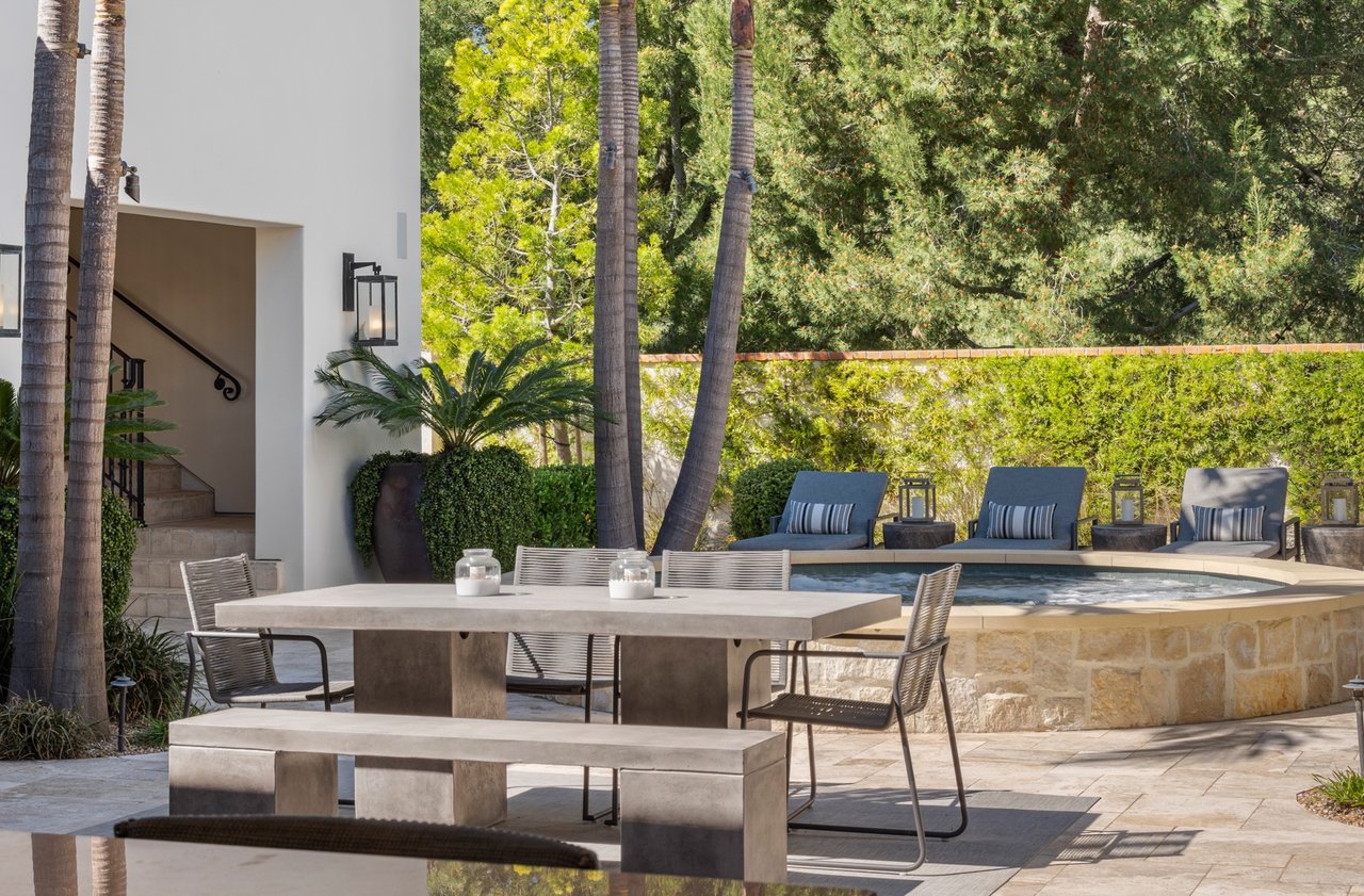 Coastal Luxury in Crystal Cove