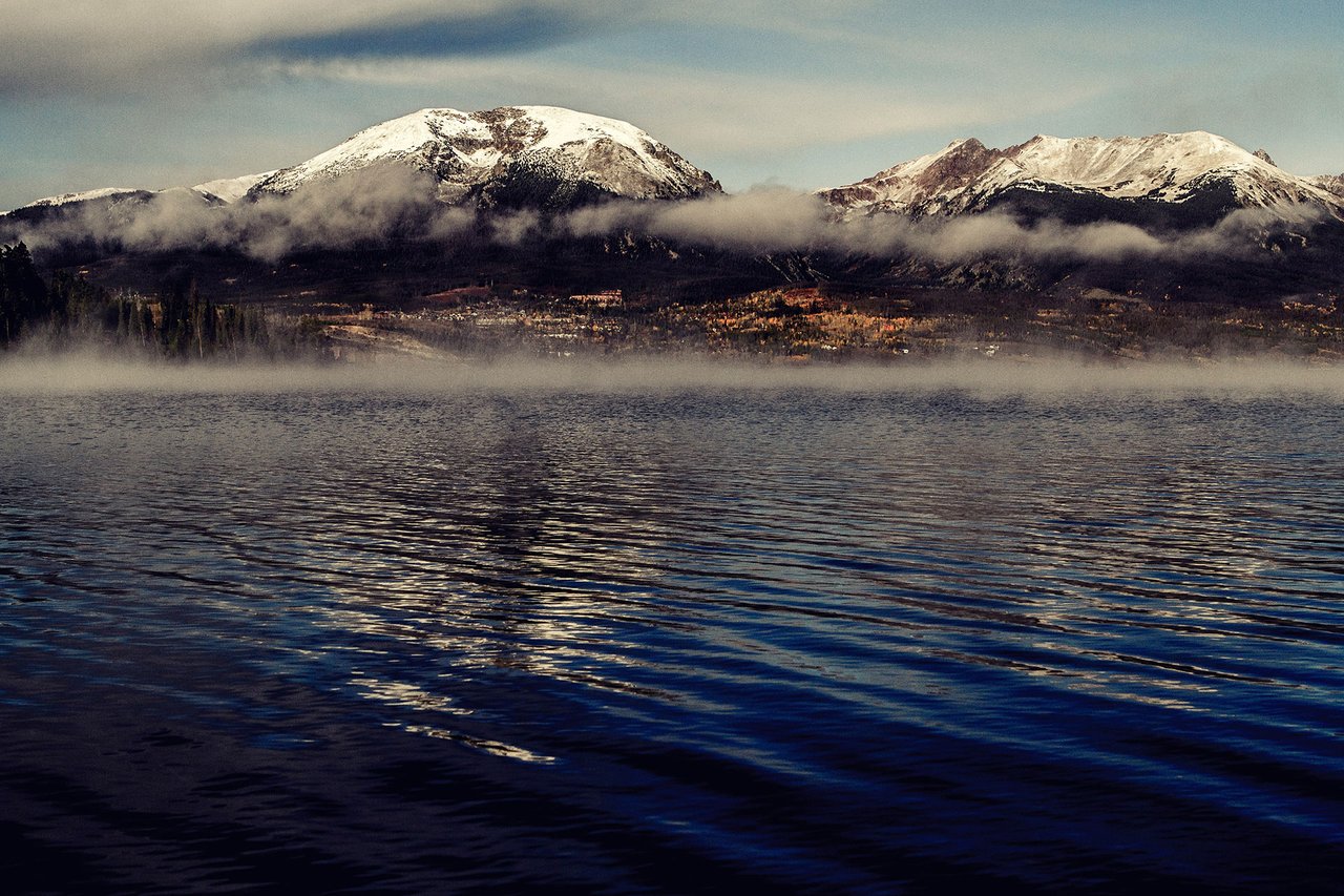 How Will El Niño Impact Colorado This Season!