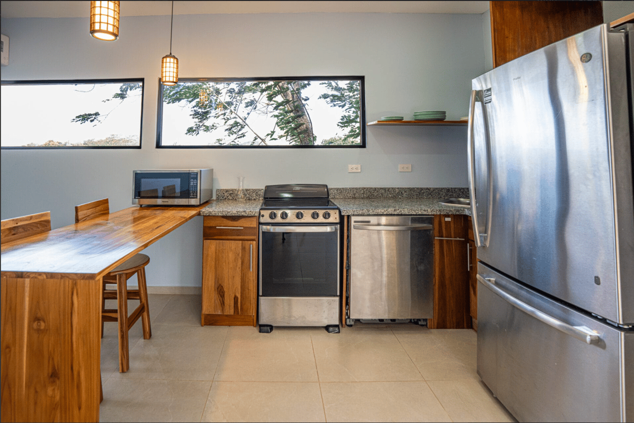 Casa Siempre Surfeando