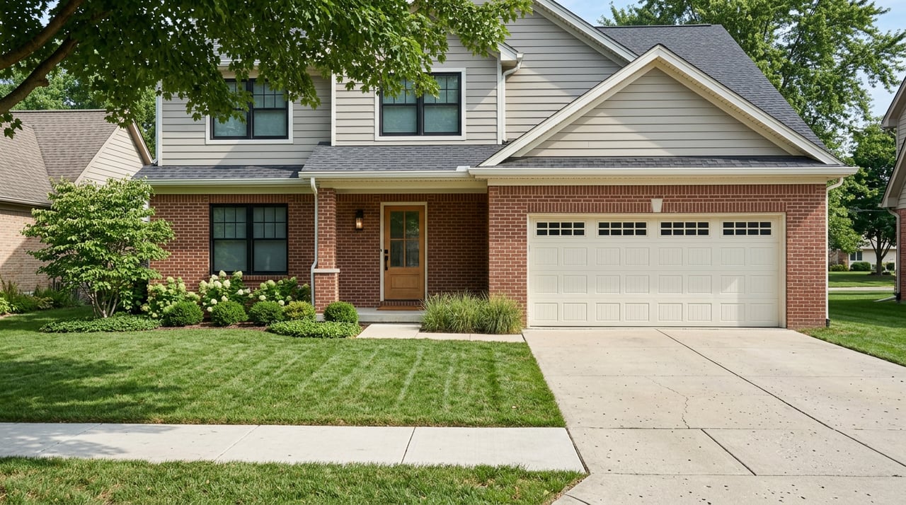 Darien Neighborhoods, Parks And Schools Overview