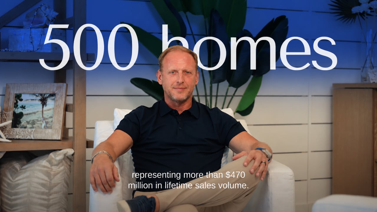Experience You Can Trust. A Real Estate Partner You Can Rely On.