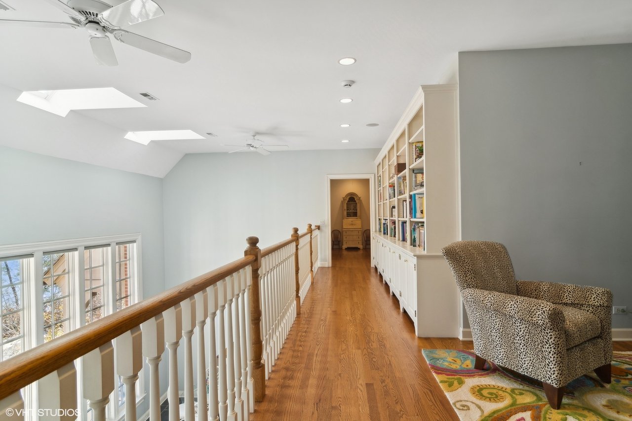65 Round Barn Road