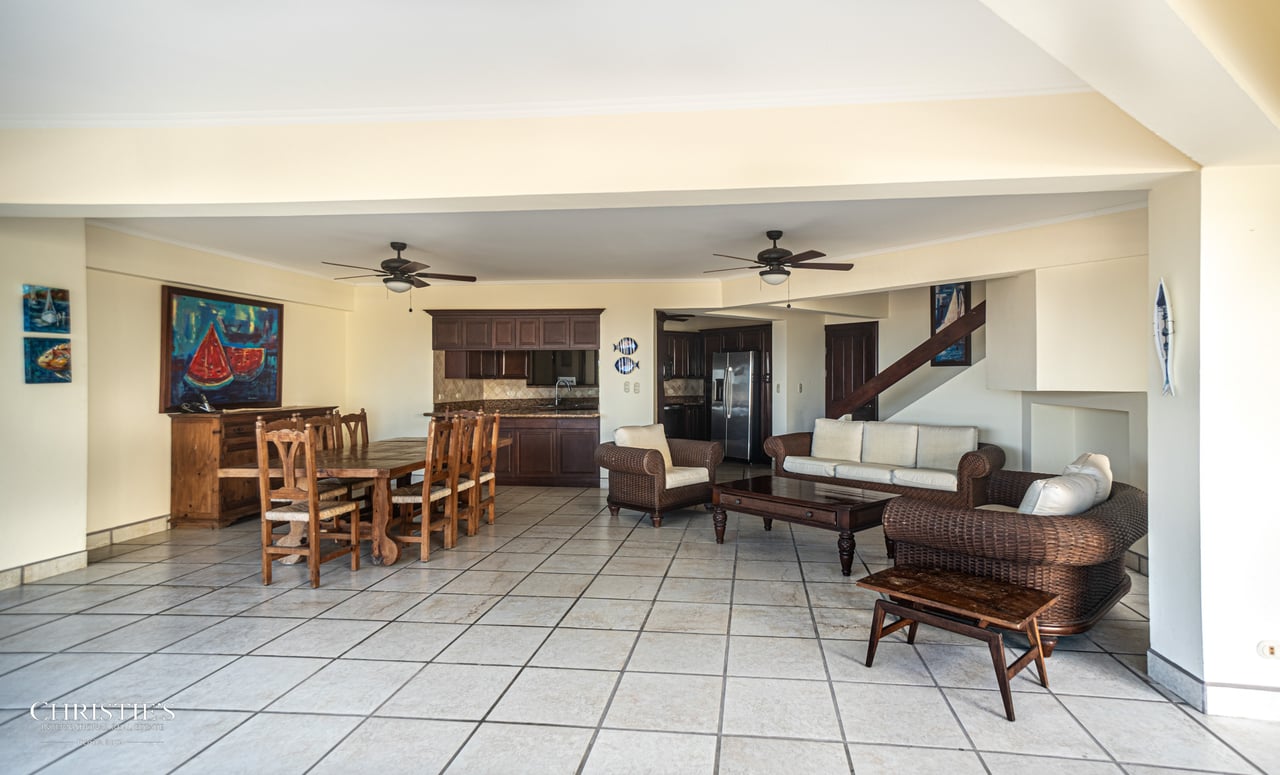 Ocean View Faro Escondido Residence #21