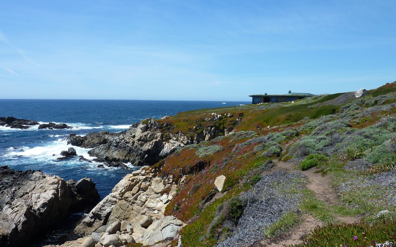 Carmel Golden Rectangle