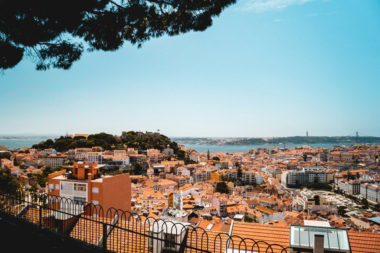 Lisbon Calling: Where ROI Wears Sunglasses Indoors