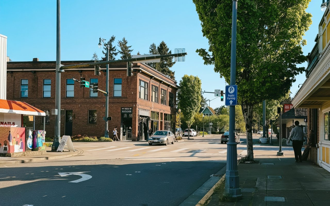 Redmond