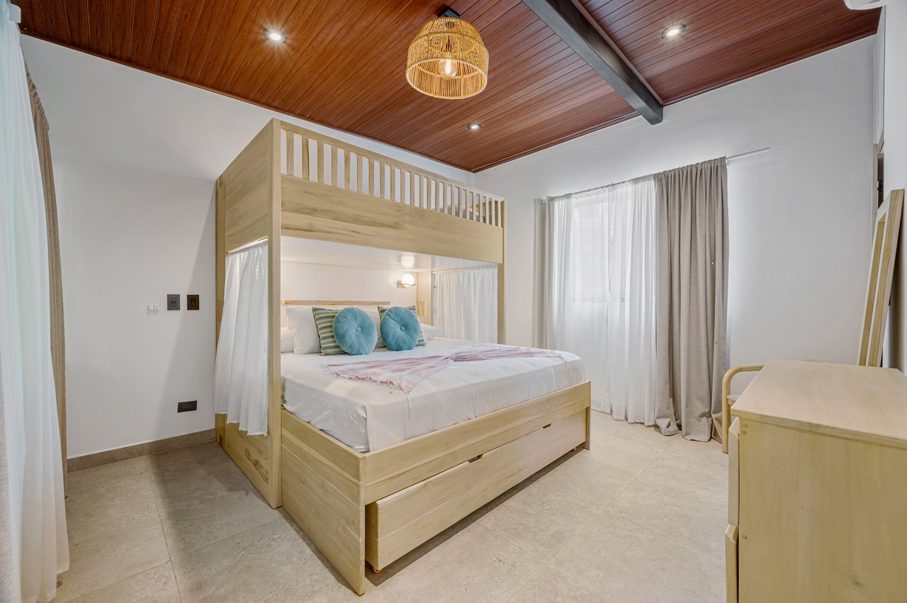 Guiones Private Residences