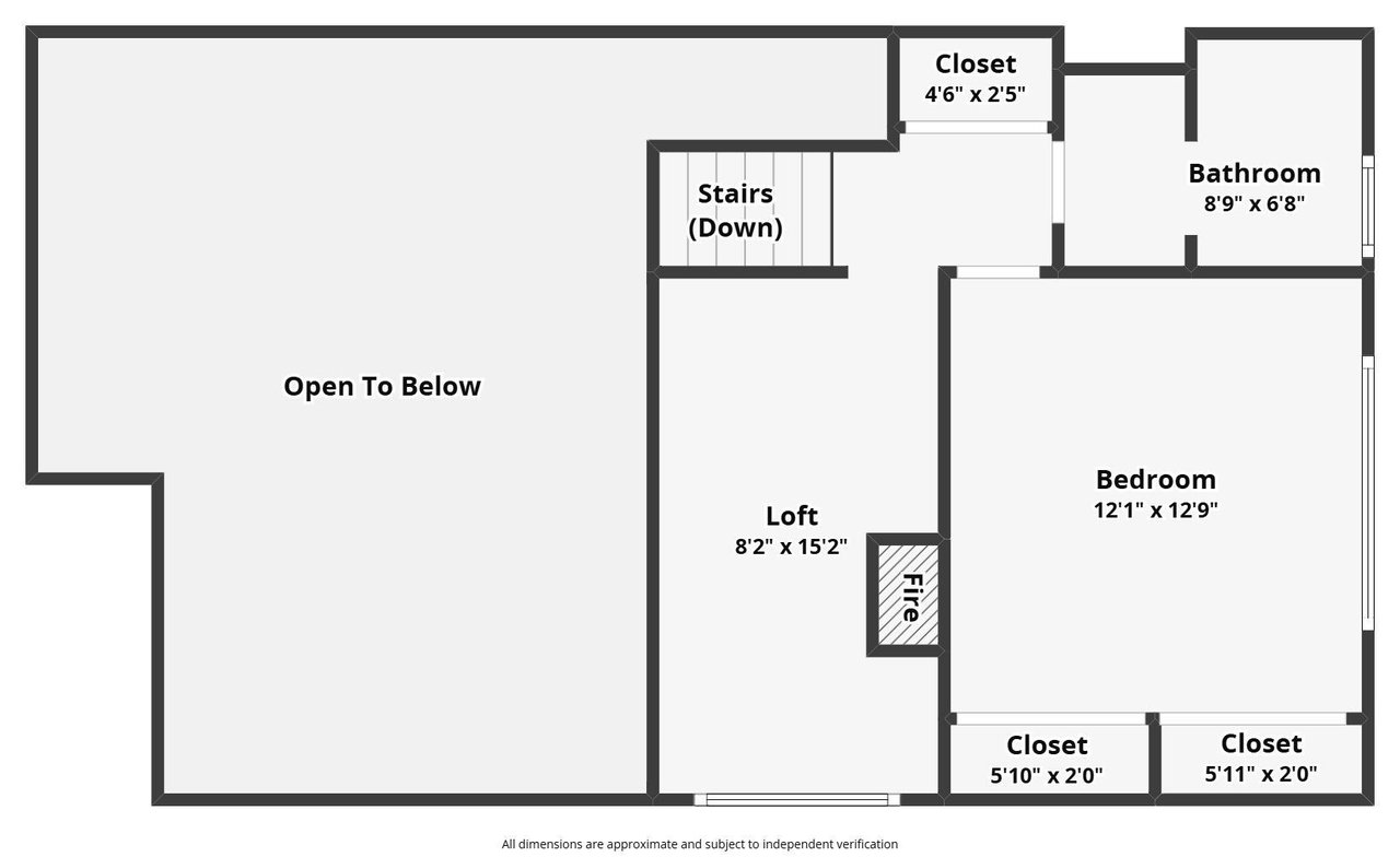 1298 Ramona Dr