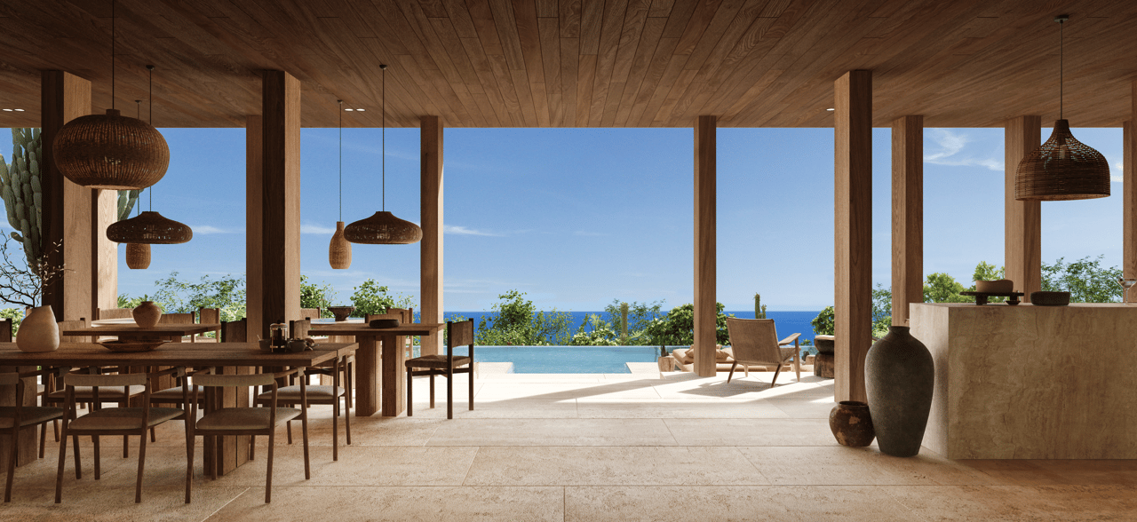 3 bedroom, Single Family Home, Benditas Villas de Salchi