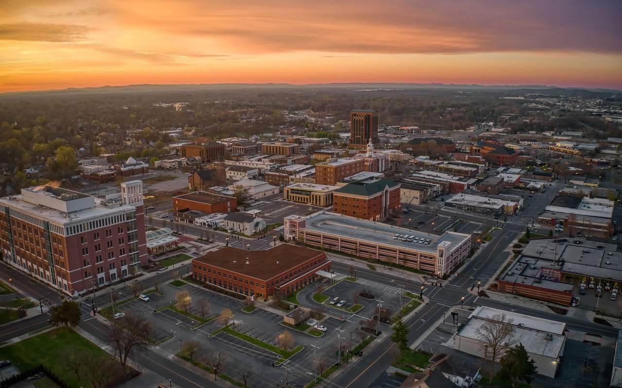 Murfreesboro