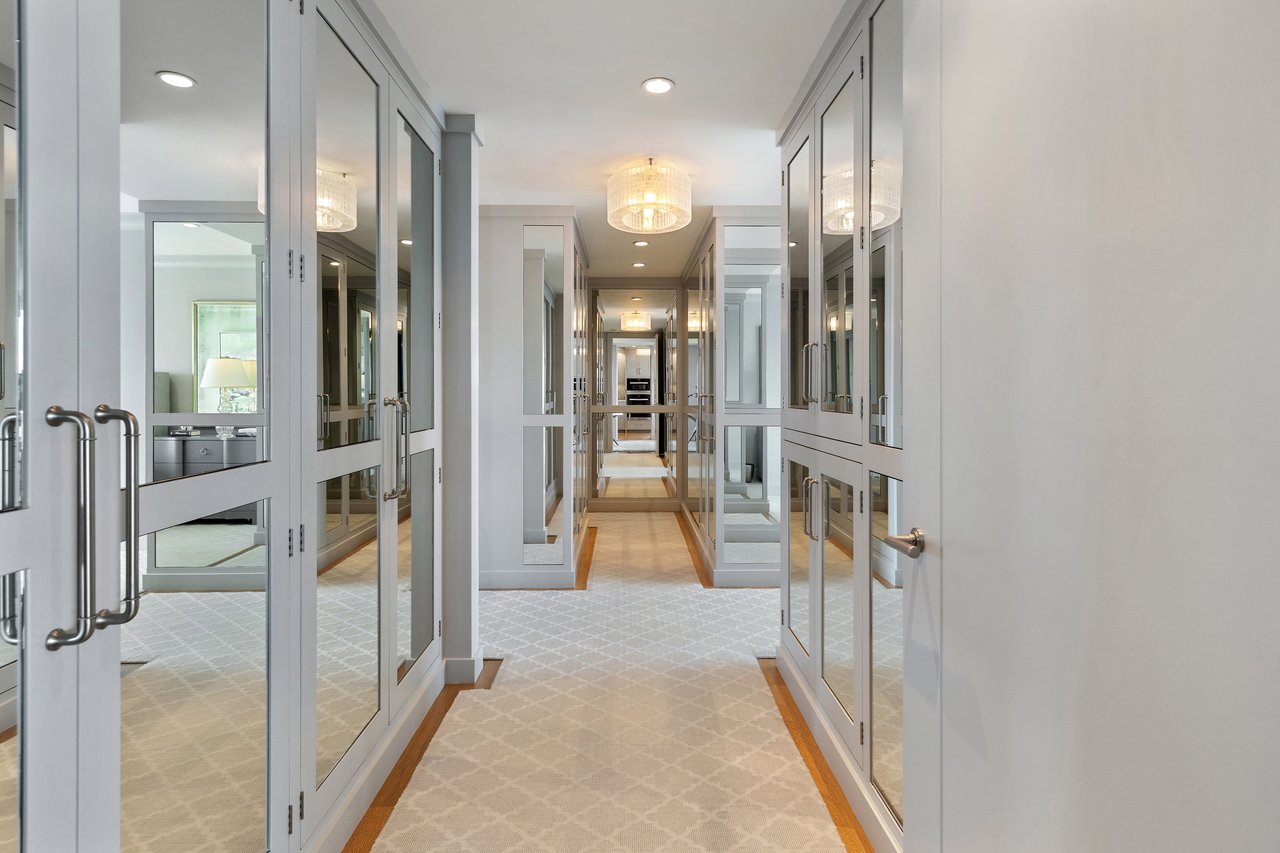 The Perfect City Apartment