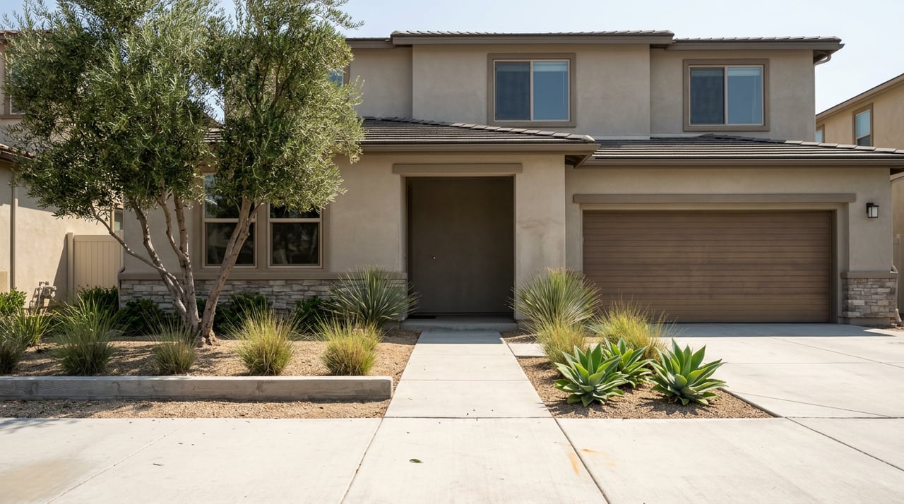 Summerlin's List Price Is Only Half the Math