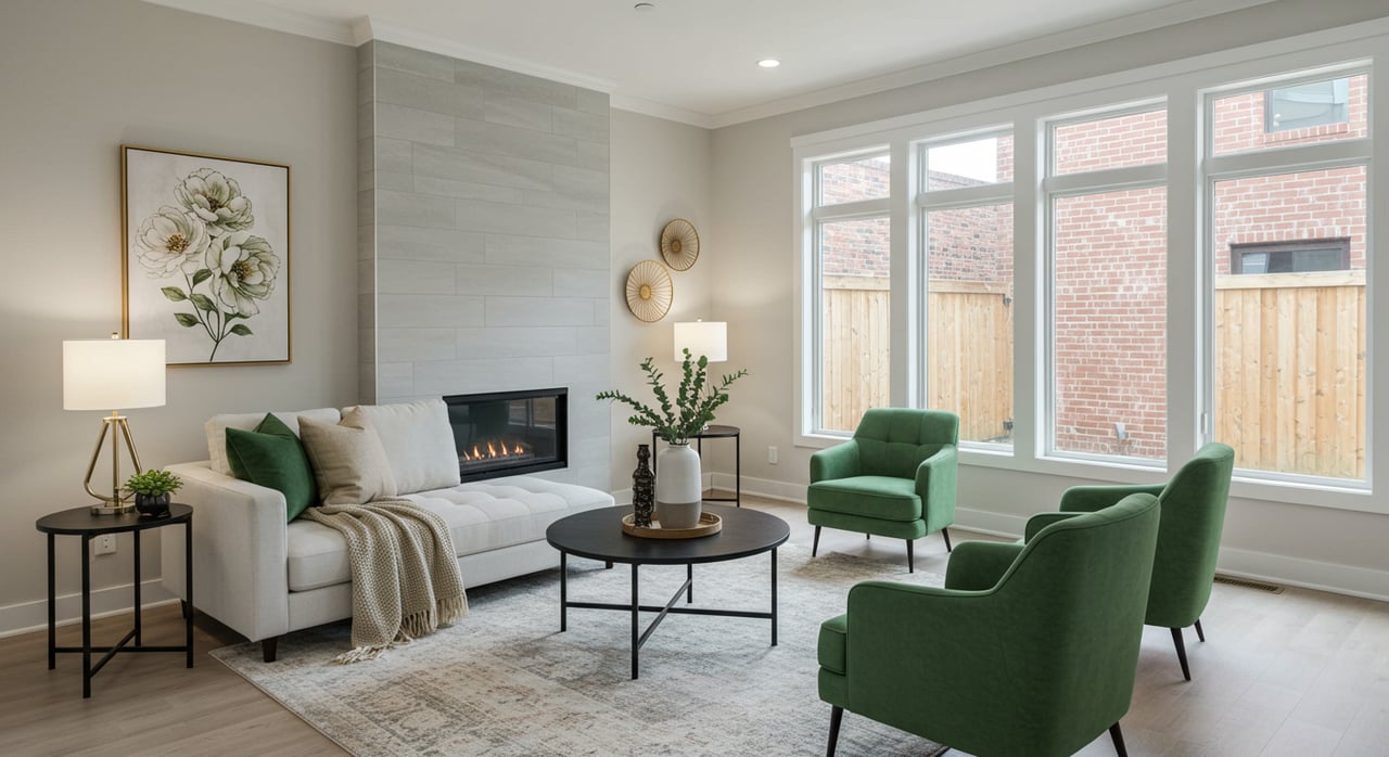 REASON WHY CHOOSE LUXURIOUS FRENCH INTERIOR STYLE