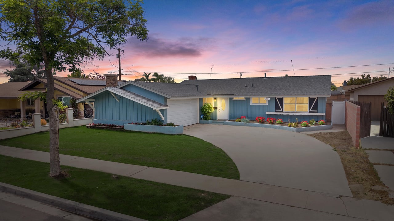 6534 San Homero Way