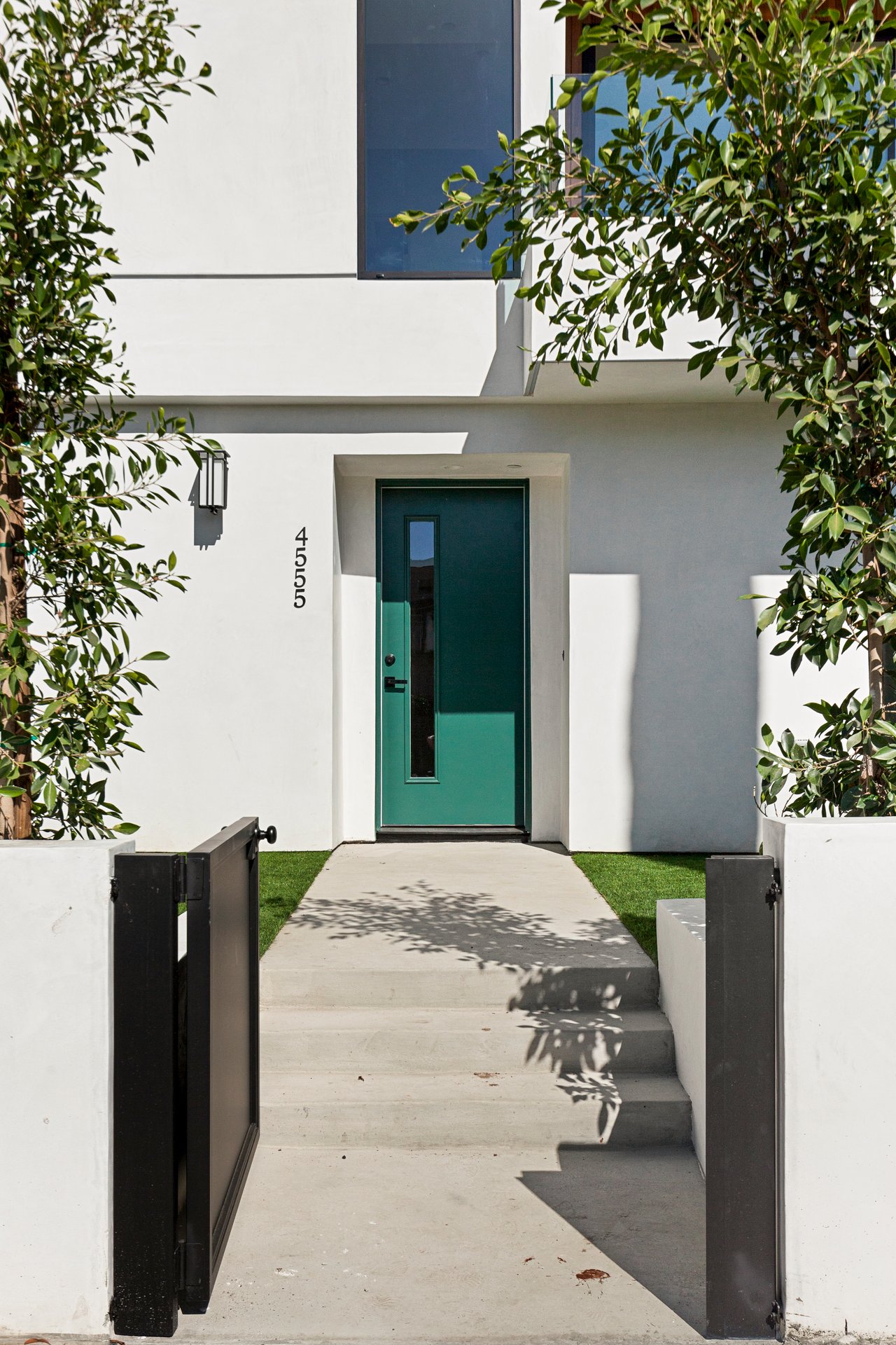 Ambrosia at Hillhurst