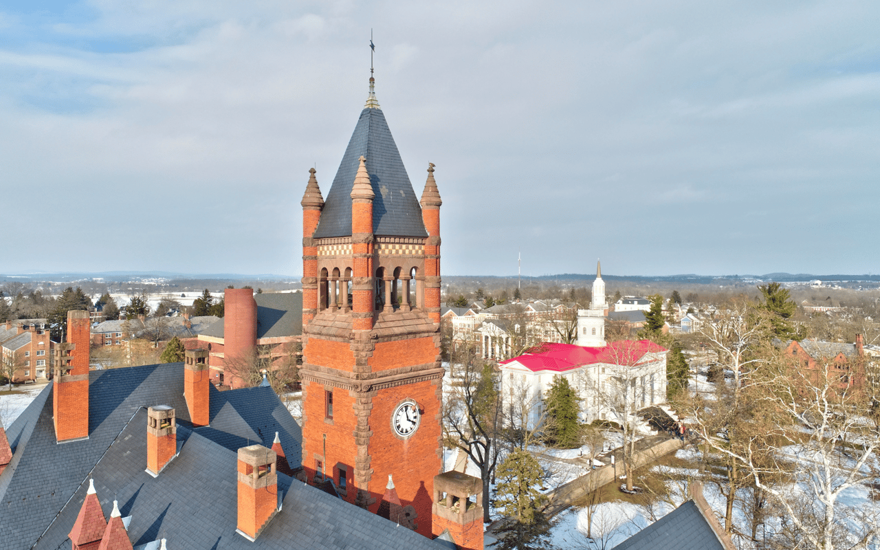Gettysburg
