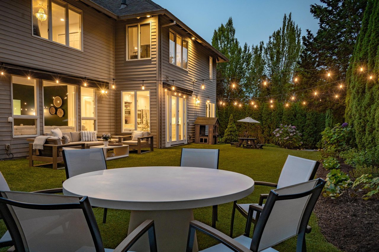 Exceptionally Reimagined SW Portland Traditional